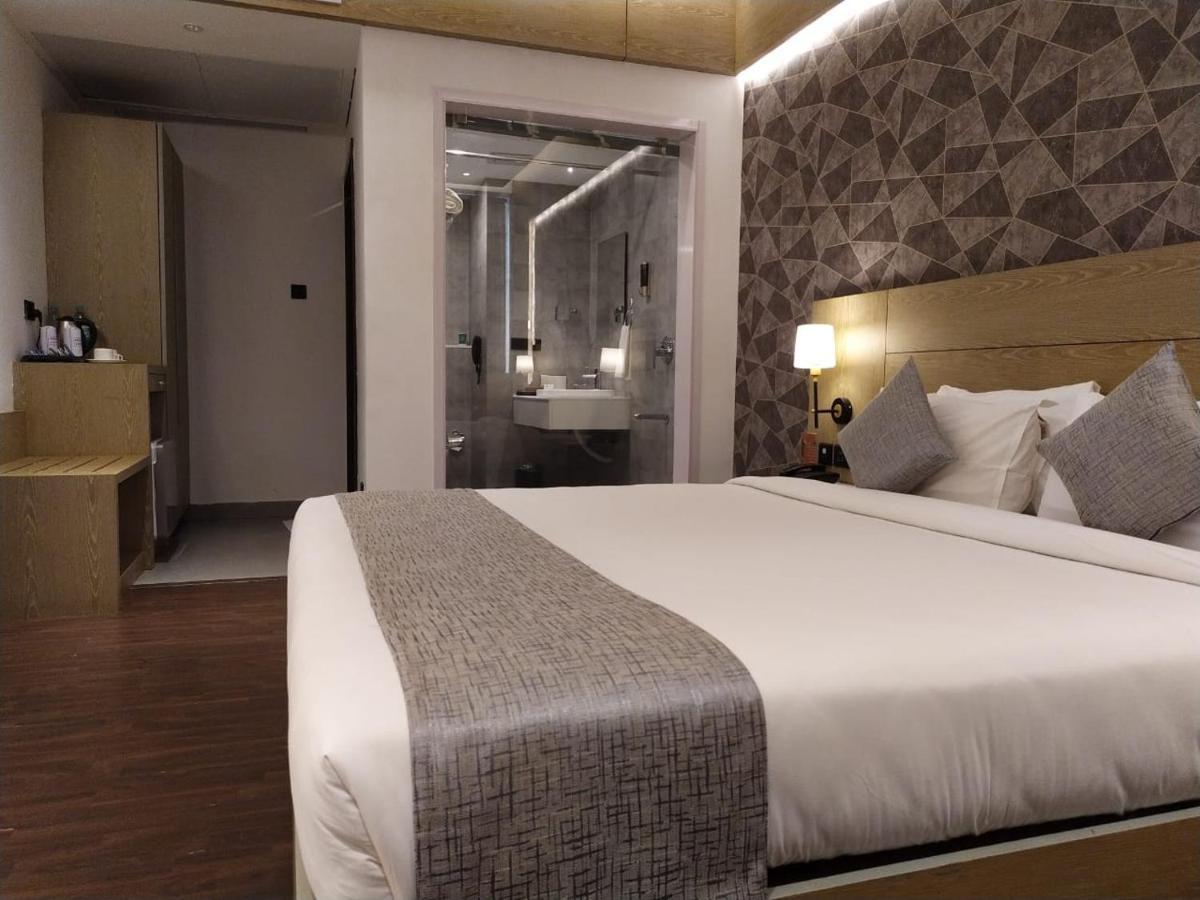 Mothimahal Residency Thrissur Hotel Luaran gambar