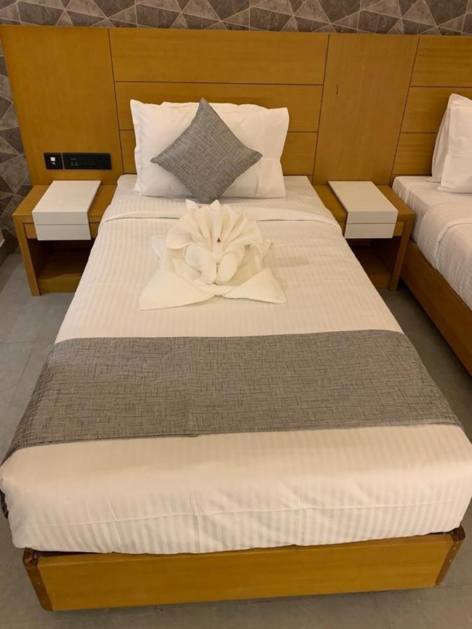 Mothimahal Residency Thrissur Hotel Luaran gambar