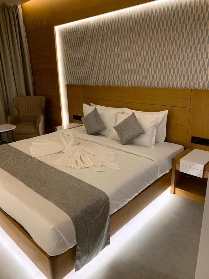Mothimahal Residency Thrissur Hotel Luaran gambar
