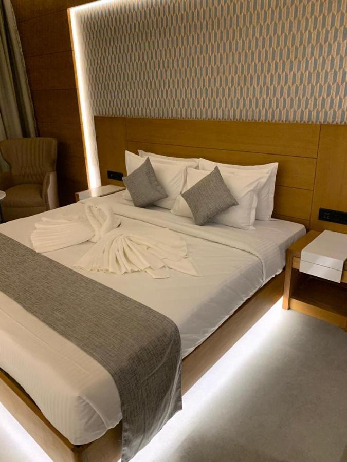 Mothimahal Residency Thrissur Hotel Luaran gambar
